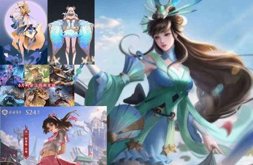 貂蝉史诗爆料视频大全最新,揭秘绝世美女的传奇人生与绝技 第1张 貂蝉史诗爆料视频大全最新,揭秘绝世美女的传奇人生与绝技 第1张