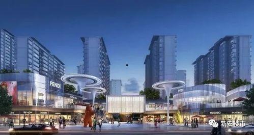 龙湖地产最新爆料,揭秘未来城市生活新篇章”